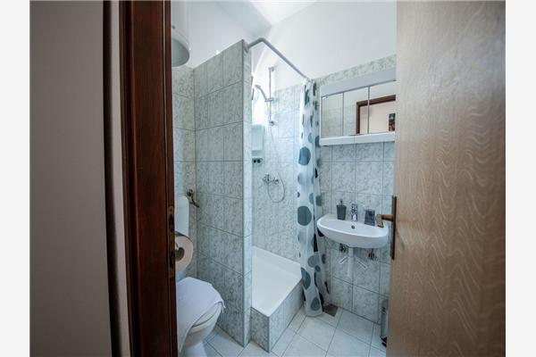 Apartman A1, za 9 osoba/e