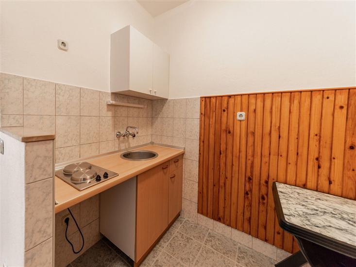 Apartman A1, za 9 osoba/e
