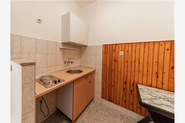 Apartman A1, za 9 osoba/e