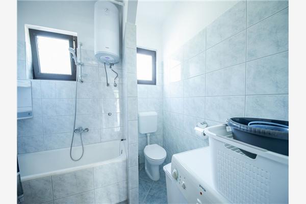 Apartman A1, za 9 osoba/e