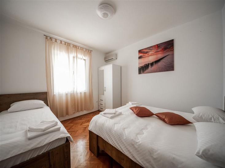 Apartman A1, za 9 osoba/e
