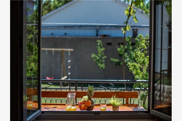 Apartman A1, za 9 osoba/e