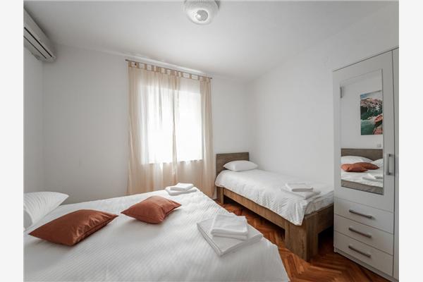 Apartman A1, za 9 osoba/e