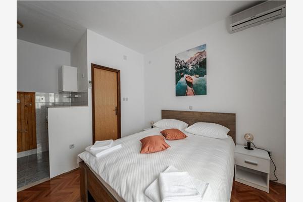 Apartman A1, za 9 osoba/e