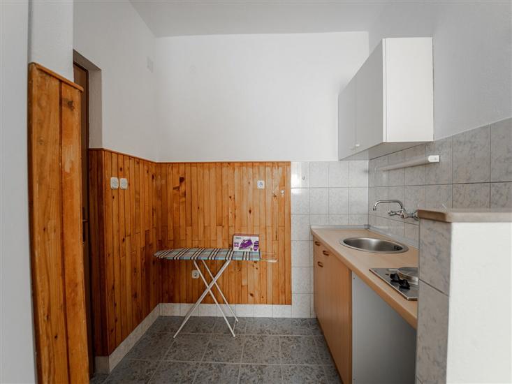 Apartman A1, za 9 osoba/e