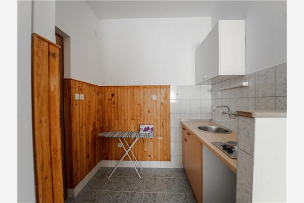 Apartman A1, za 9 osoba/e