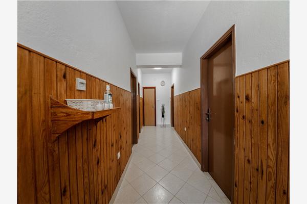 Apartman A1, za 9 osoba/e