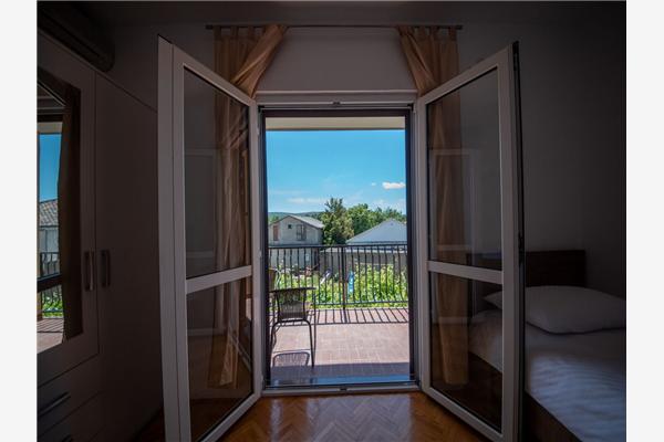 Apartman A2, za 8 osoba/e