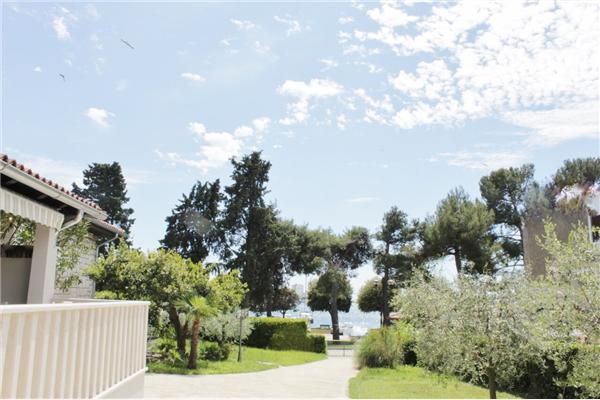 House K1, for 4 persons