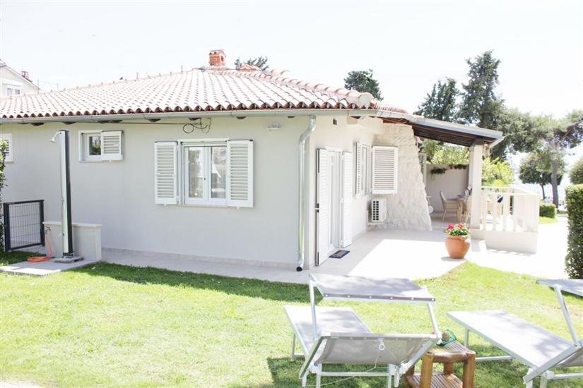 House K1, for 4 persons