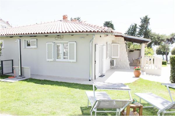 House K1, for 4 persons