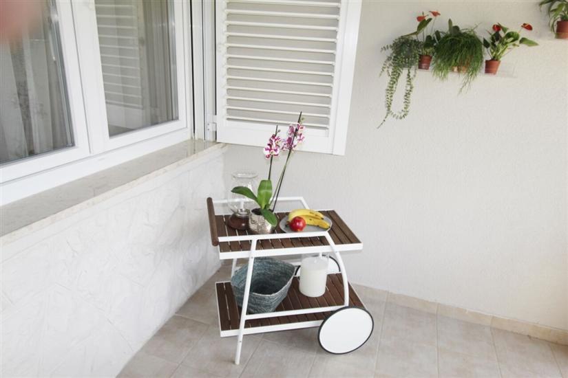 House K1, for 4 persons