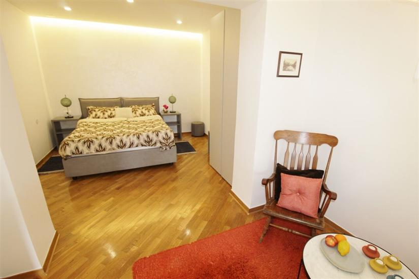 House K1, for 4 persons