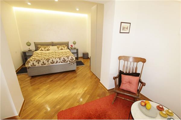 House K1, for 4 persons