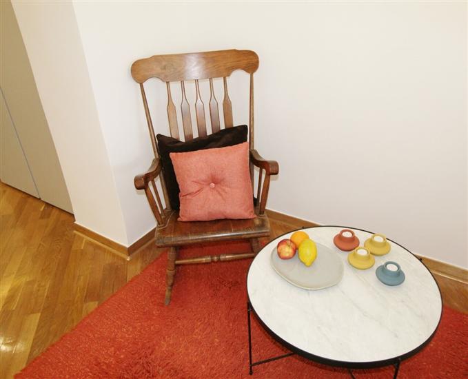 House K1, for 4 persons