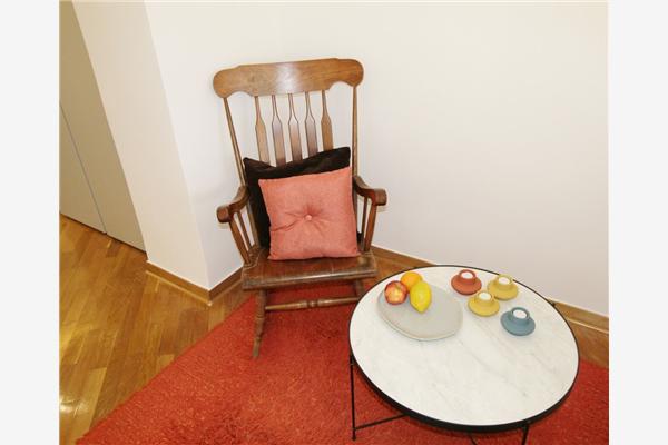 House K1, for 4 persons