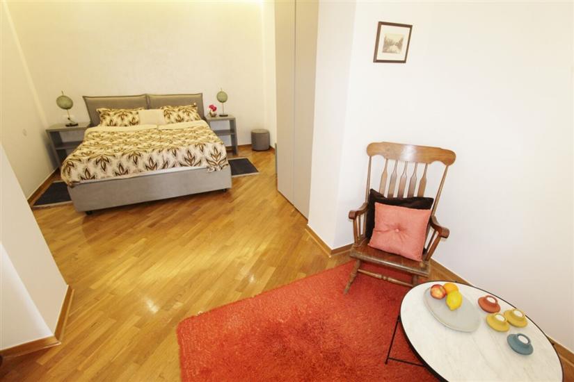 House K1, for 4 persons