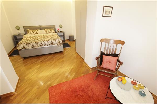 House K1, for 4 persons