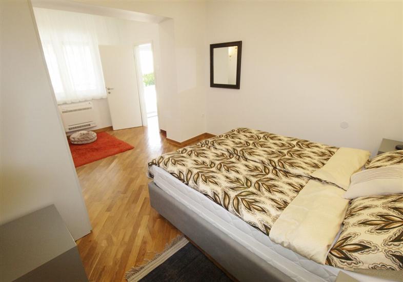 House K1, for 4 persons