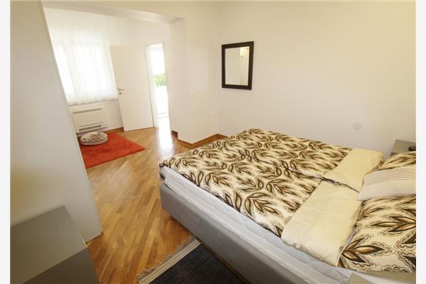 House K1, for 4 persons