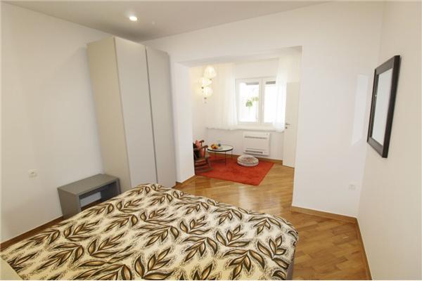 House K1, for 4 persons