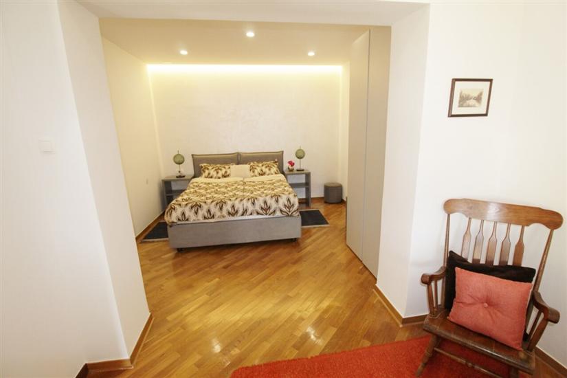 House K1, for 4 persons