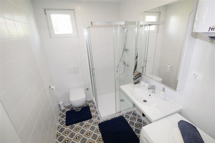 House K1, for 4 persons