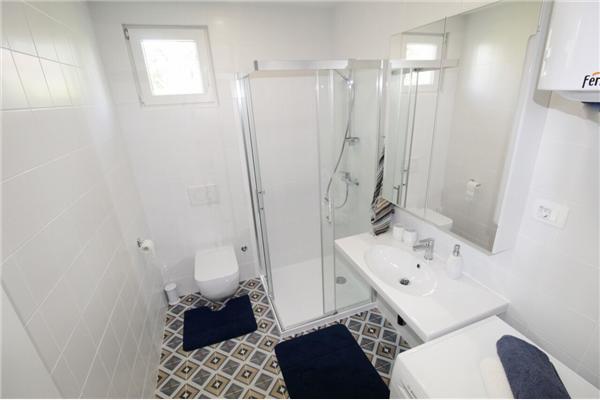 House K1, for 4 persons