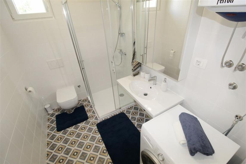 House K1, for 4 persons