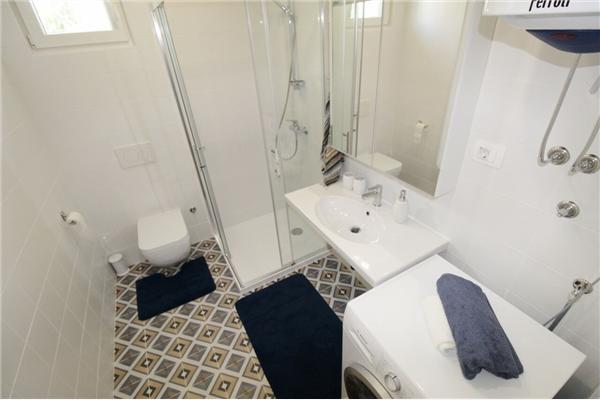 House K1, for 4 persons