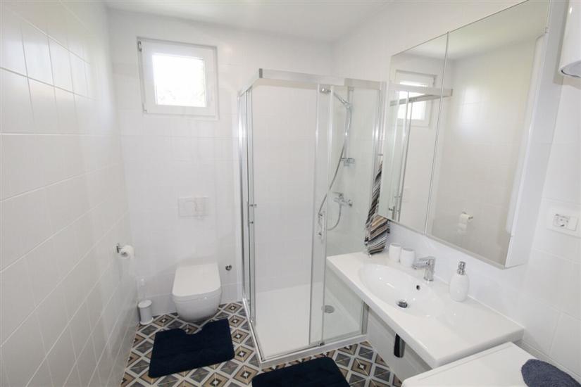 House K1, for 4 persons