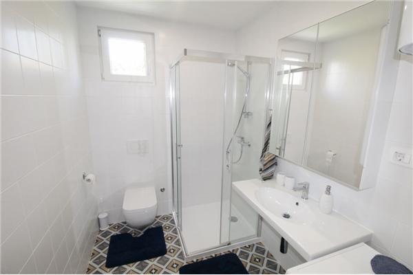 House K1, for 4 persons