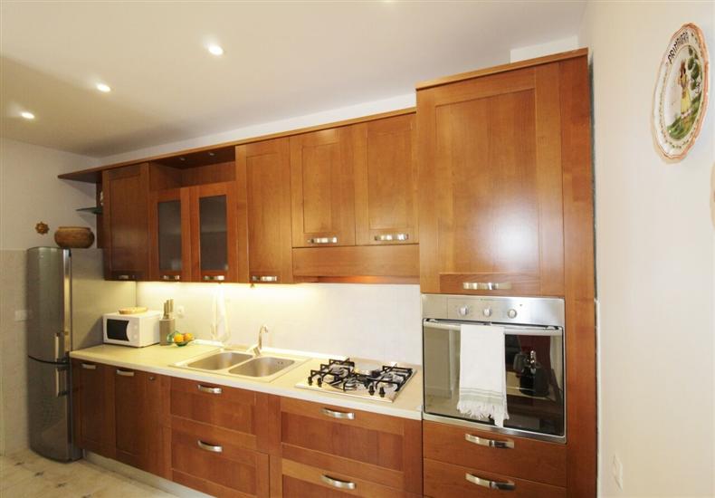 House K1, for 4 persons