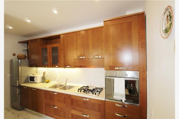 House K1, for 4 persons