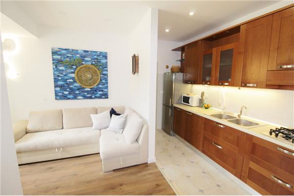 House K1, for 4 persons