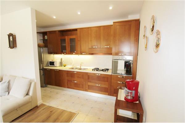 House K1, for 4 persons