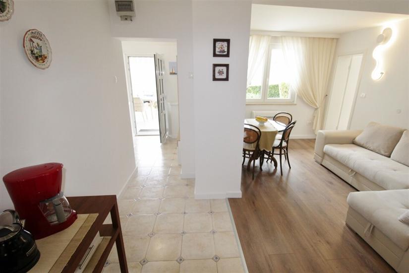 House K1, for 4 persons