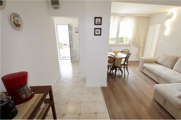 House K1, for 4 persons