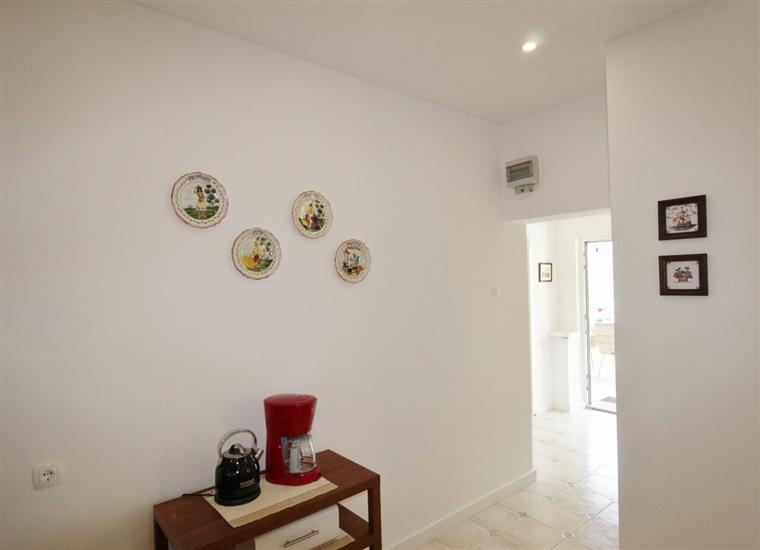 House K1, for 4 persons