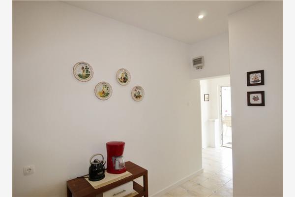 House K1, for 4 persons