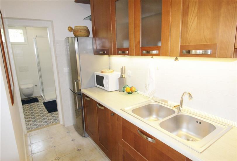 House K1, for 4 persons