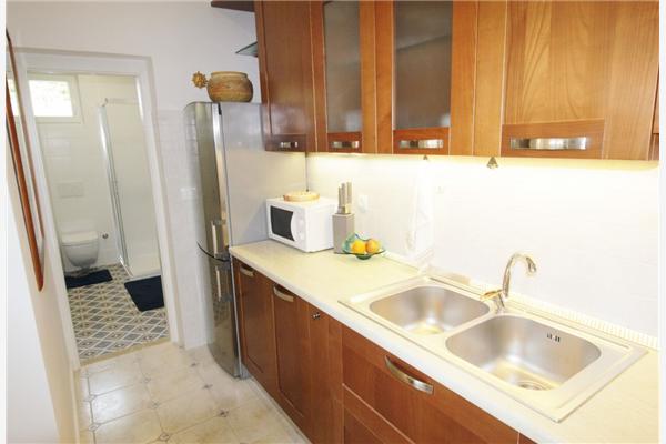 House K1, for 4 persons