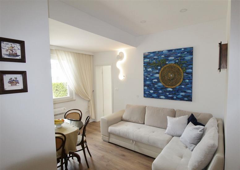 House K1, for 4 persons