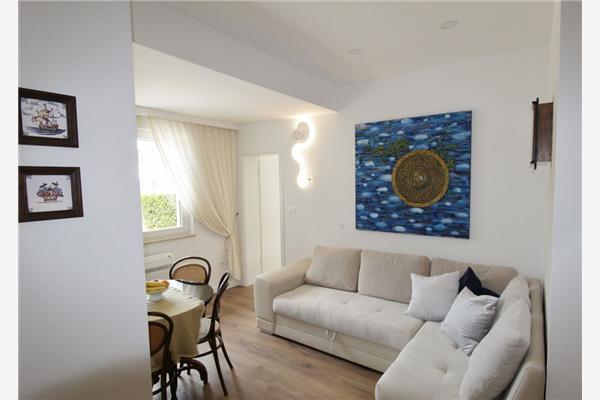 House K1, for 4 persons