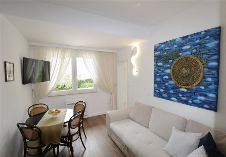 House K1, for 4 persons