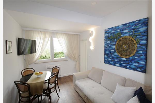 House K1, for 4 persons