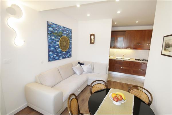 House K1, for 4 persons