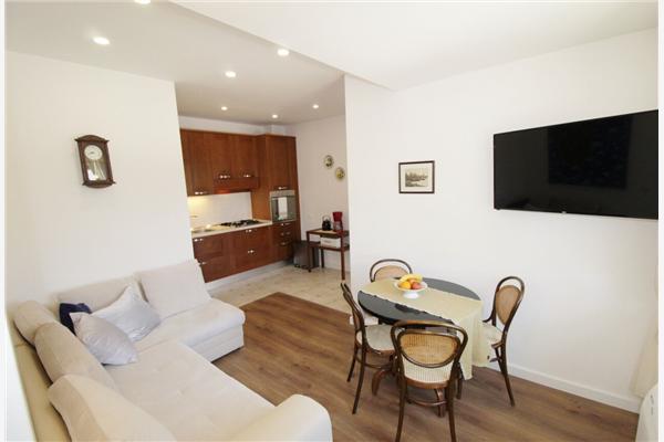 House K1, for 4 persons