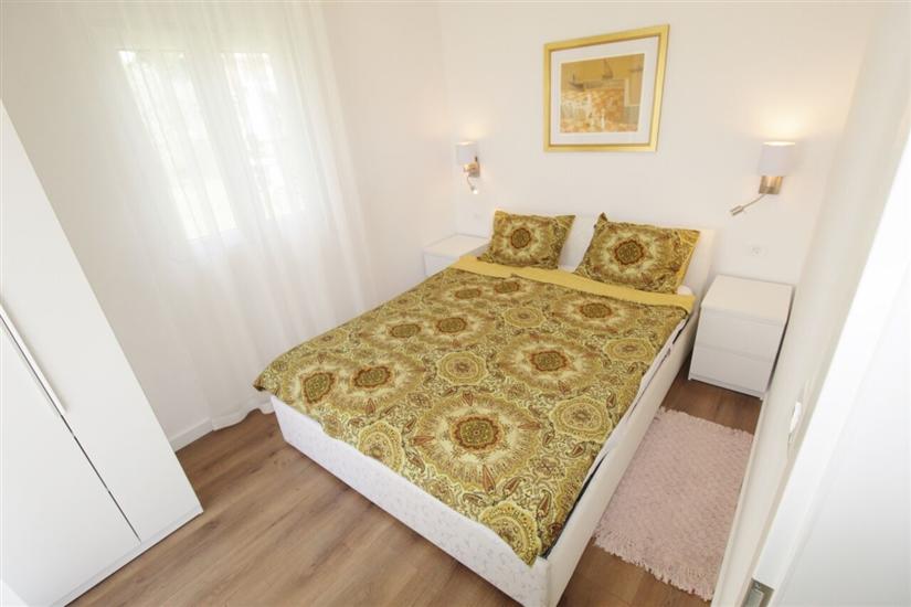 House K1, for 4 persons