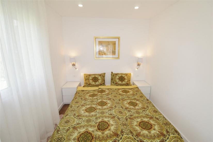 House K1, for 4 persons